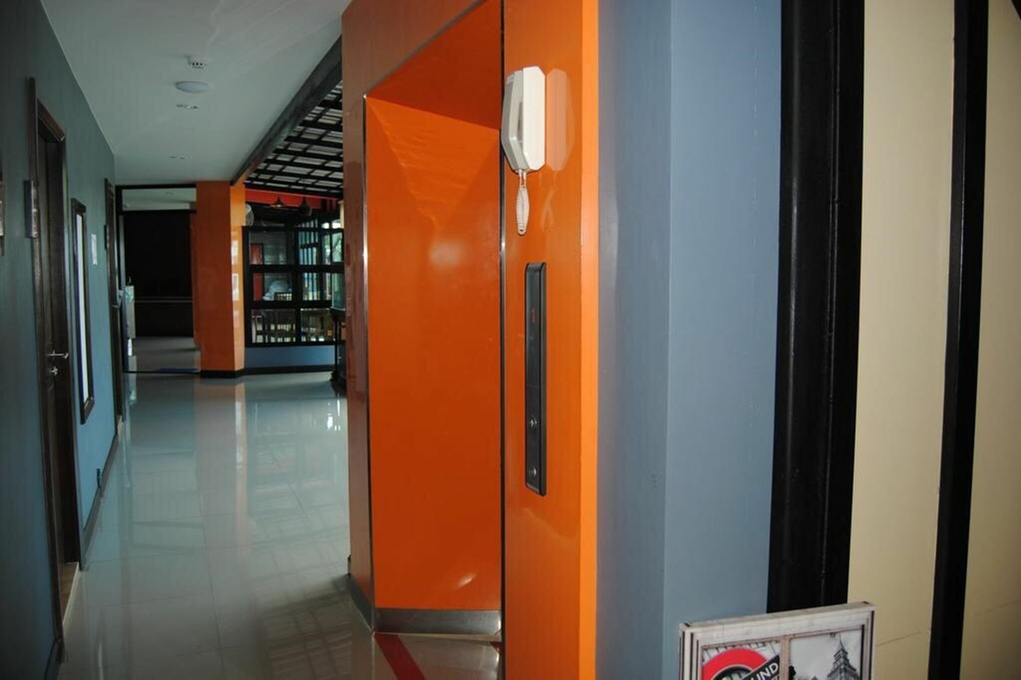 Uplus Uhome Residence Pattaya Bagian luar foto